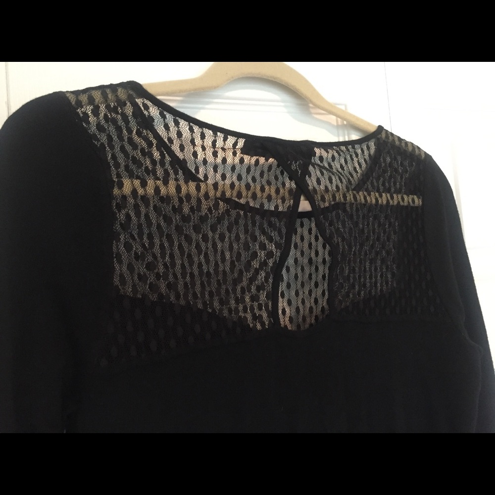 Date Night Sweater
